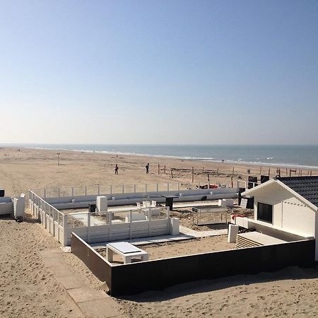 Villa Maison de vacances à Westende à Middelkerke Extérieur photo